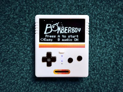 MegaPocket