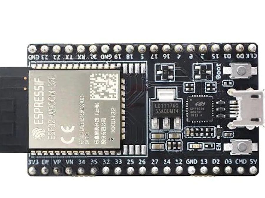Enabling ESP32 Secure Boot V2 (SBV2)