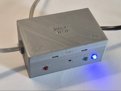 Smart Ventilation with Zigbee + Smart Life
