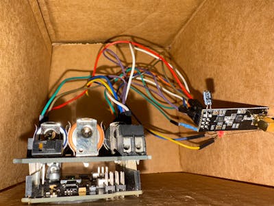 Arduino Nrf24lo1 Range Expander (Relay Node)