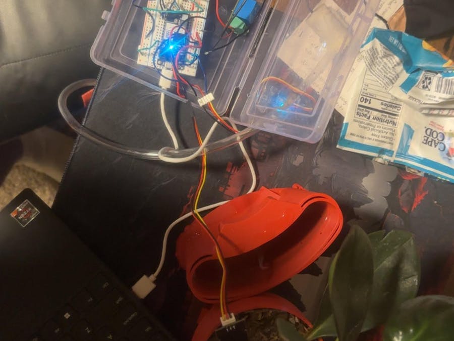 SoilSync