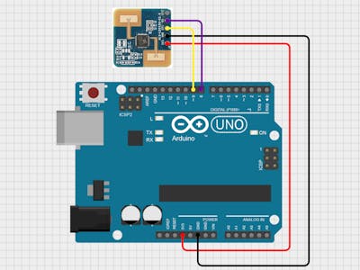 Interfacing HLK LD2420 24GHz Radar Sensor with Arduino