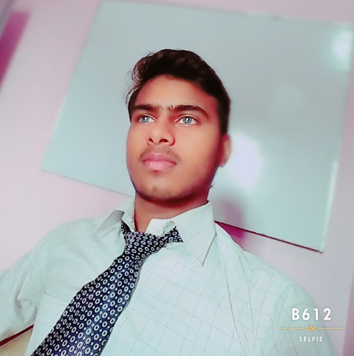 Rahul Raj