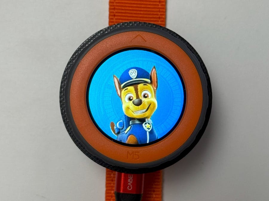 Paw Patrol Communicator