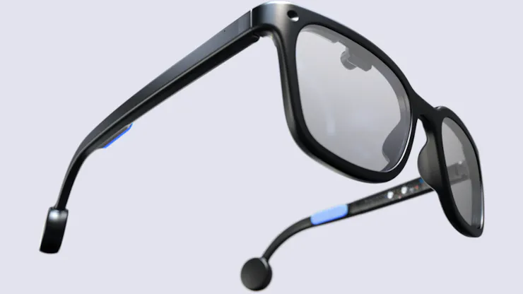 Brilliant Labs Unveils the Halo Smart Glasses, with Narrative AI and "Vibe  Mode" - Hackster.io