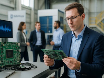 Fast-Tracking ASIC Design with FPGA Prototyping