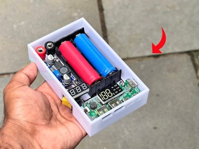 Build This DIY Emergency Power Tool for Your Home!