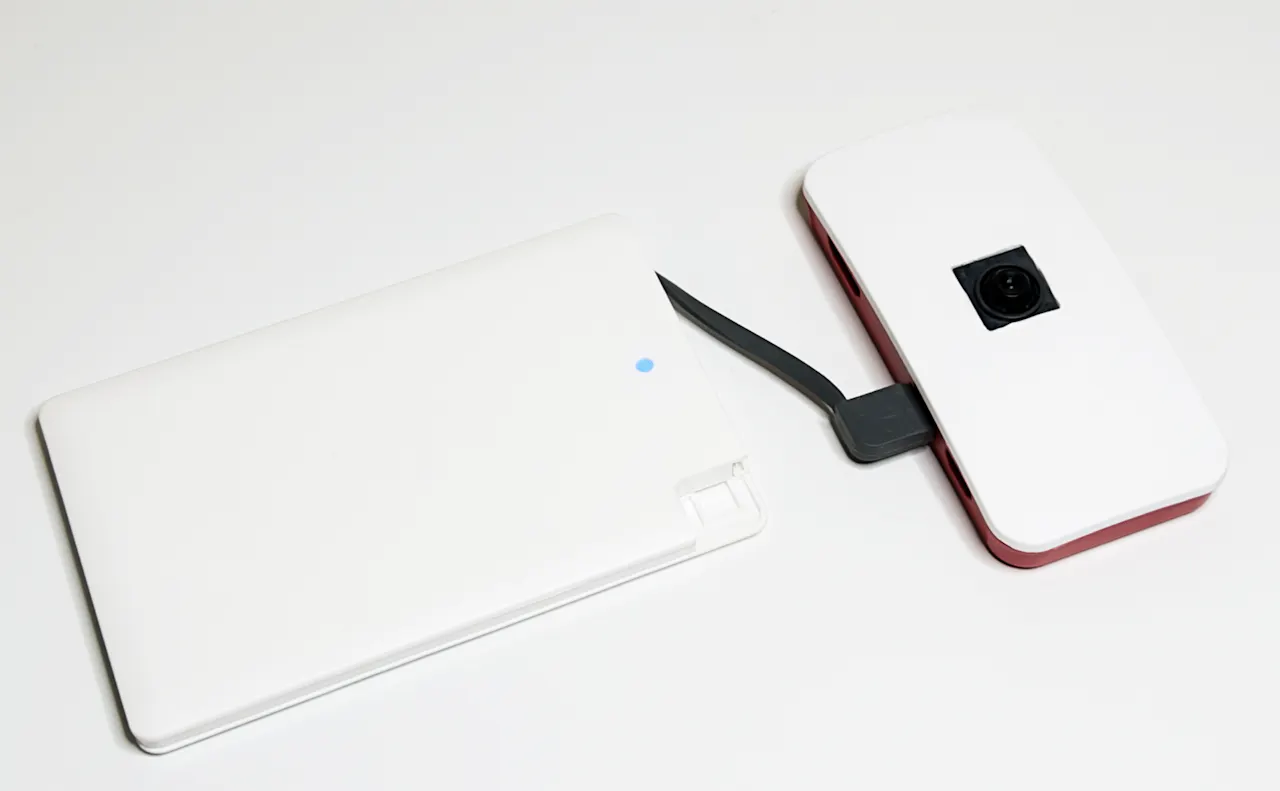 Tiny but Mighty: Raspberry Pi AI Camera on Pi Zero 2 W - Hackster.io