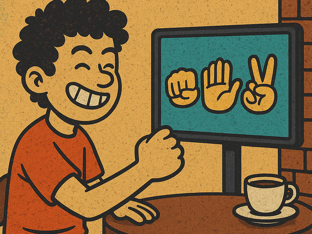 Gesture Play Hackster Io