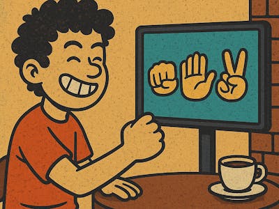 Gesture Play