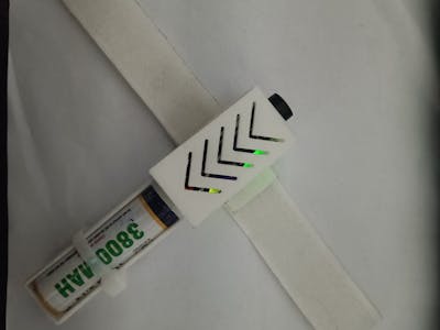 Fall Detection System