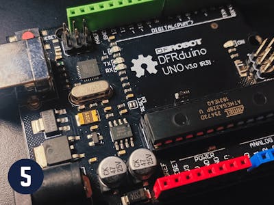 Understanding Digital and Analog Pins in Arduino - Lesson #5