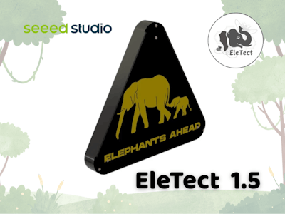 EleTect 1.5 : Smarter Warnings, Safer journeys