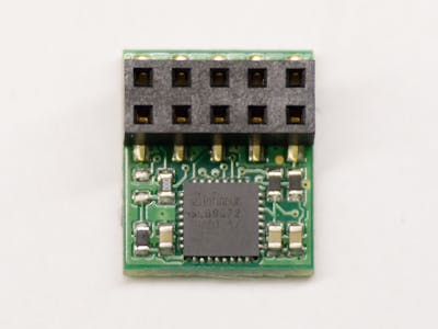 LetsTrust – Bringing Trusted Computing to the Maker World