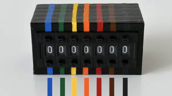DIY Decade Resistance Box - Hackster.io