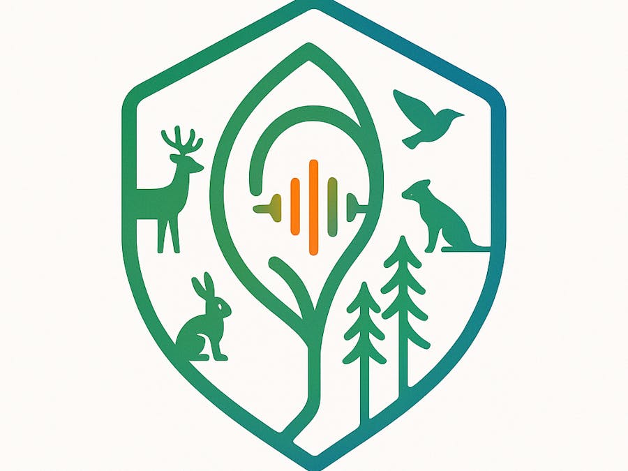 AI Powered Gunshot Detection System for Wildlife Protection
