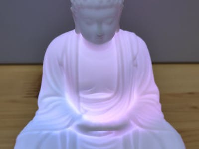Buddha for Party People