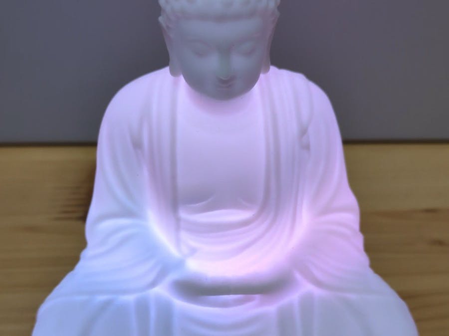 Buddha for Party People