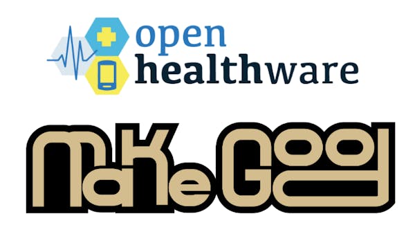 Healthware Highlights: MakeGood Inc