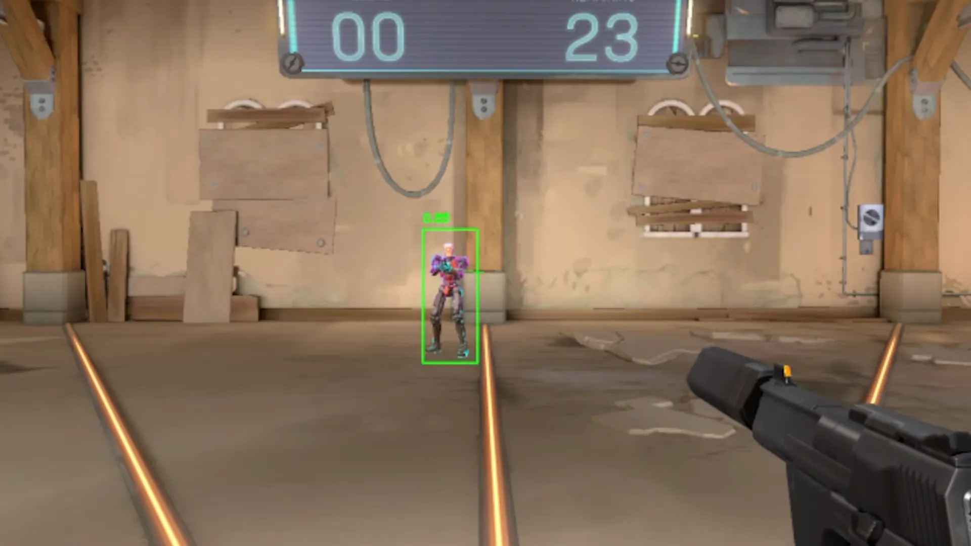 IS NOVAXWARE THE BEST AIMBOT?