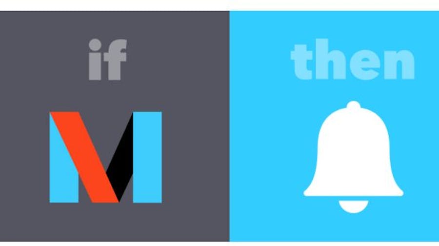 Arduino, IFTTT and Telegram