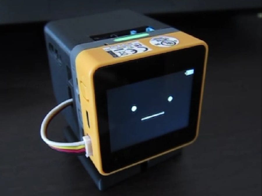 Applying M5Stack Module-LLM to "Stack-chan"