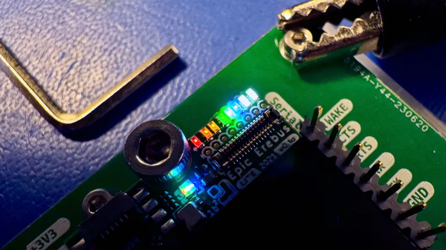 EPIC Erebus Puts a Tiny Yet Powerful FPGA Onto Your PCI Express