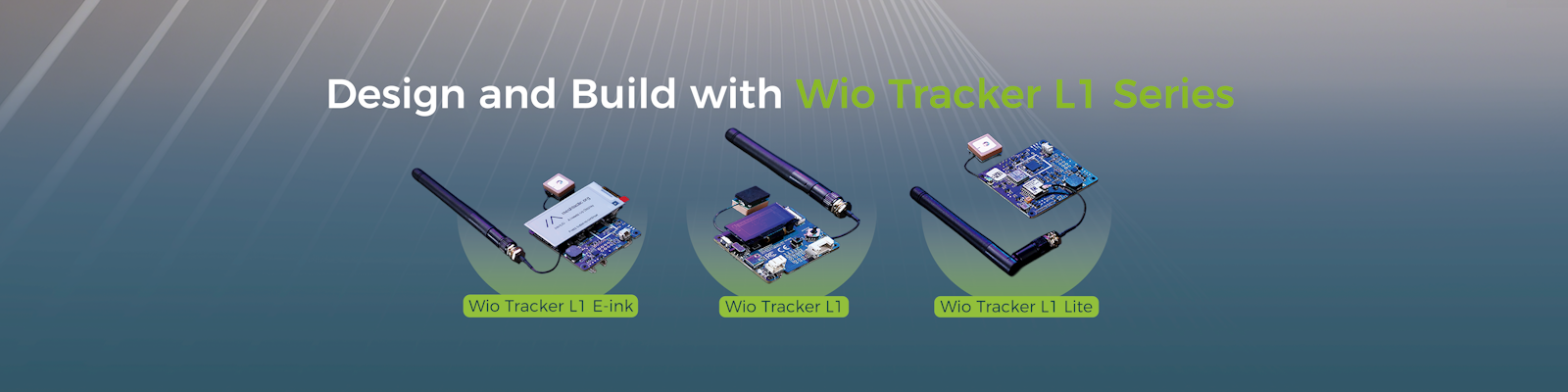 Meshtastic Device Design Challenge