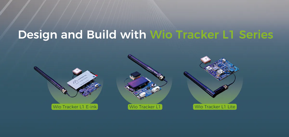 Meshtastic Device Design Challenge - Hackster.io