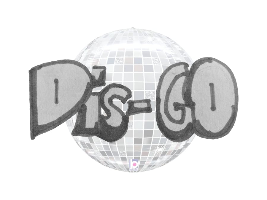 Dis-GO