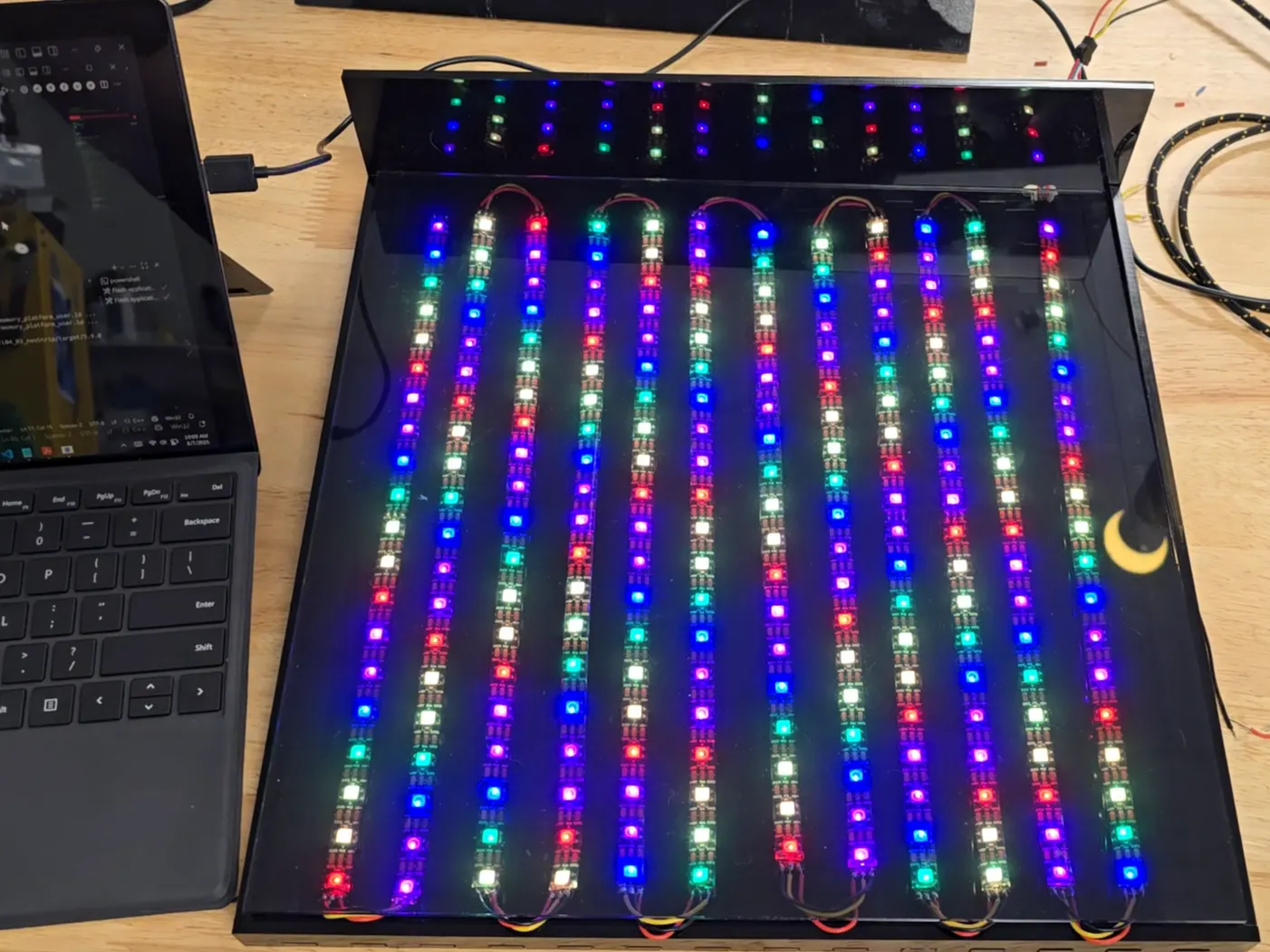 Cat_Mat - Hackster.io