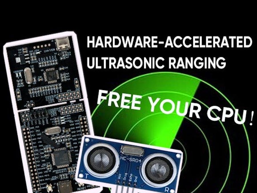 Optimizing CPU Usage with Hardware Timers