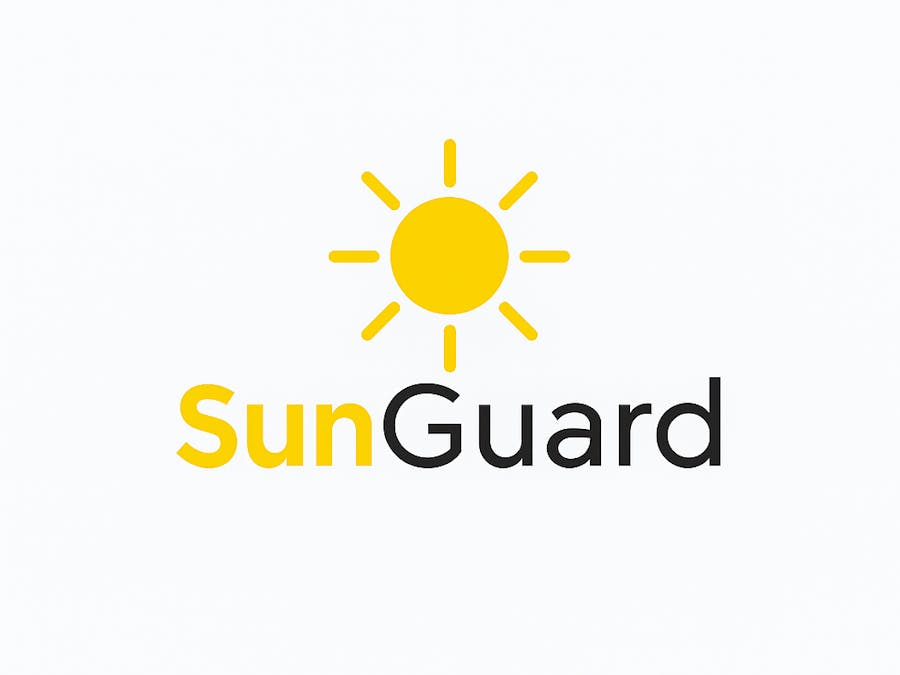 SunGuard Heat Stress Detector