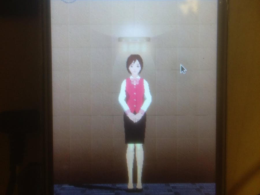 What If Alexa Has An Avatar?