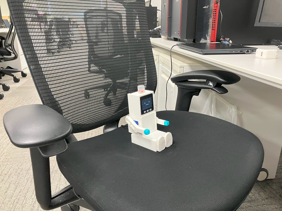 Dear Remote Worker