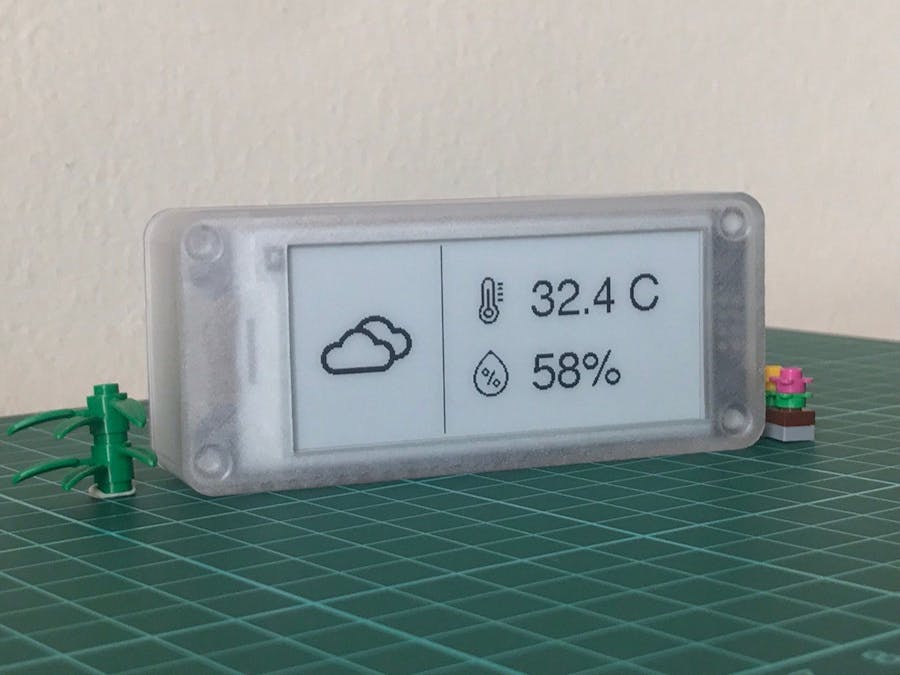 WeatherPaper