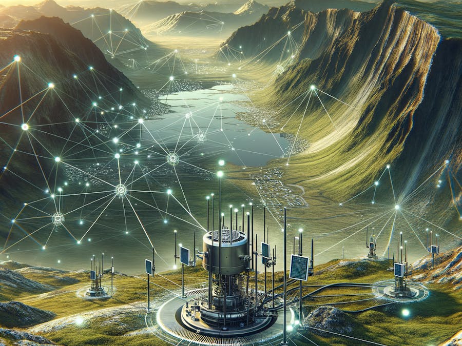 Wio Tracker Meshtastic Network Node Environmental Monitor