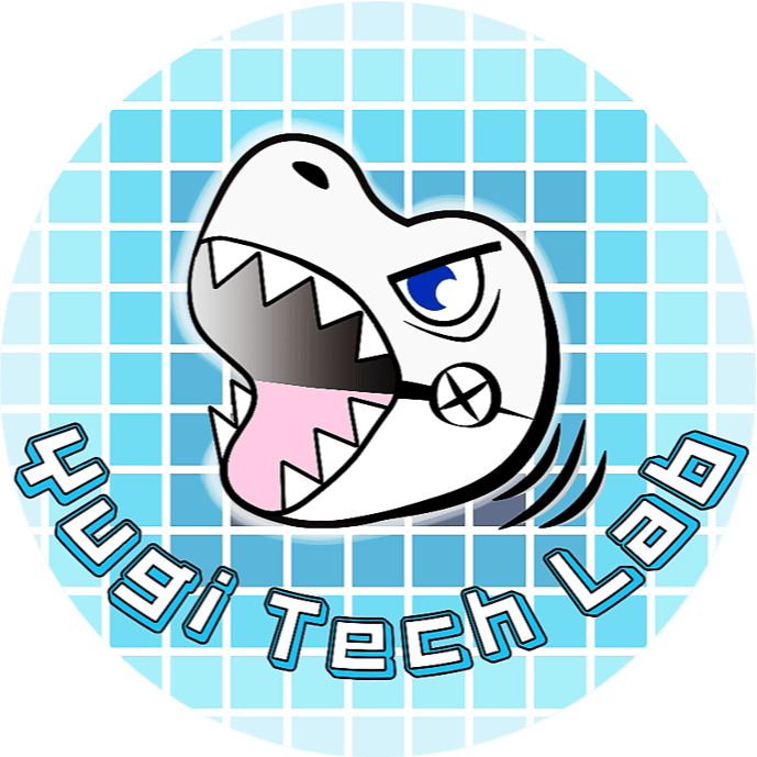 Yugi Tech Lab