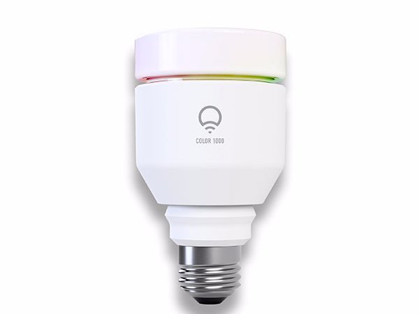 does lifx work with alexa