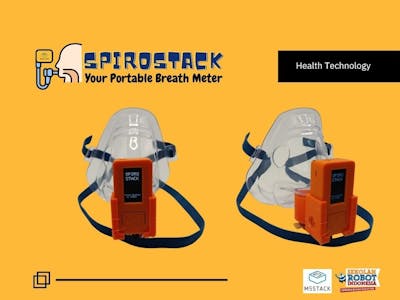 SpiroStack