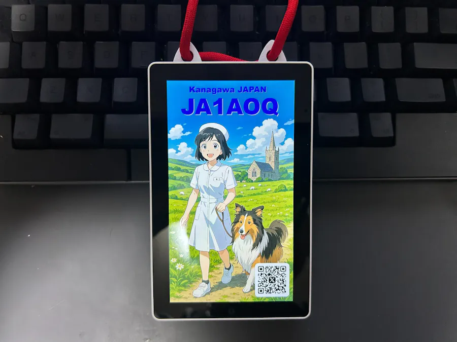 名札Tab5