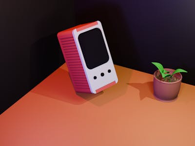 Project Paper: Your Pocket Companion