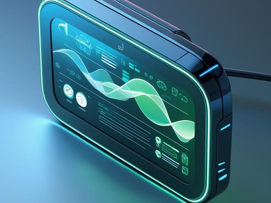 Heads up display