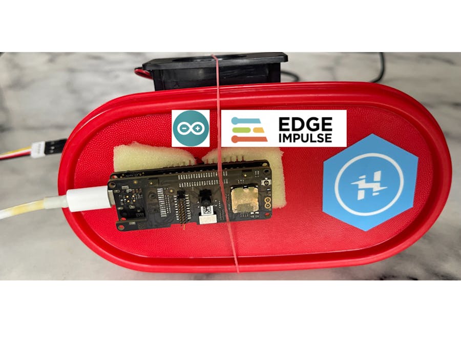 Intruder Detection system