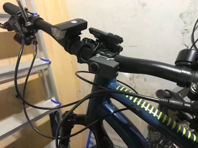 Cyclecam