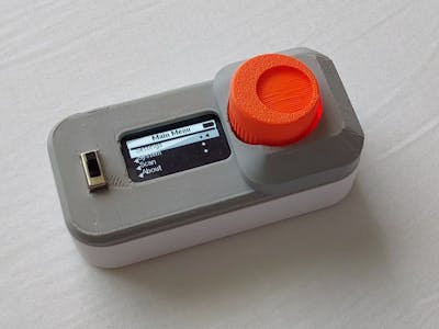 Ella box - The box you can hack!