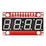 How To Make 4 Digit Counter using 7Segment Display - Hackster.io