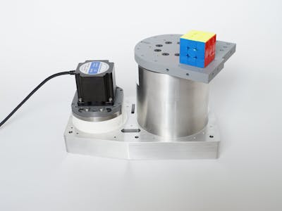 Robotic Arm - IRAS 6dof
