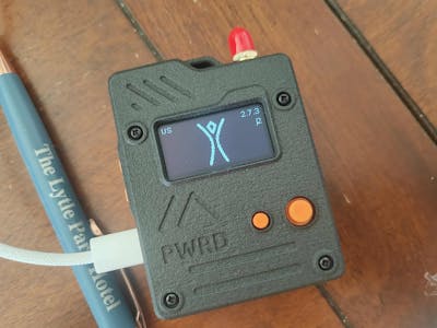 Getting Started with Burning Mesh 2025 : Hello Burn