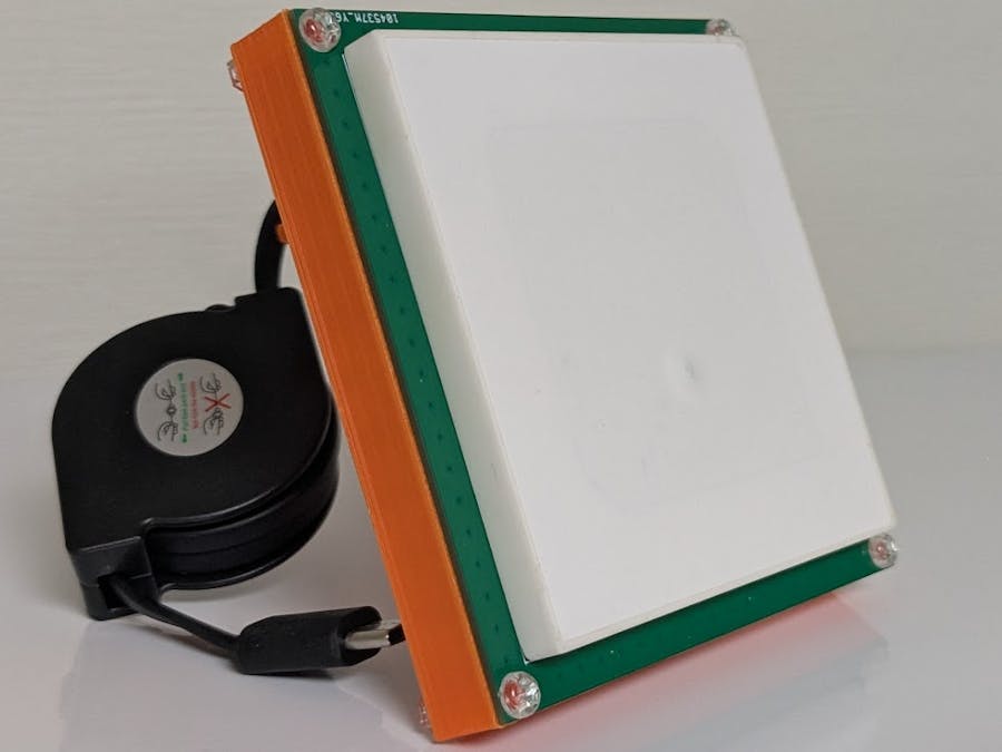 M5Stack UHF RFID Reader